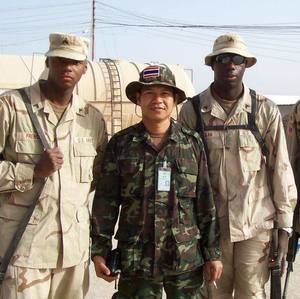 Meet your Posher, Brian